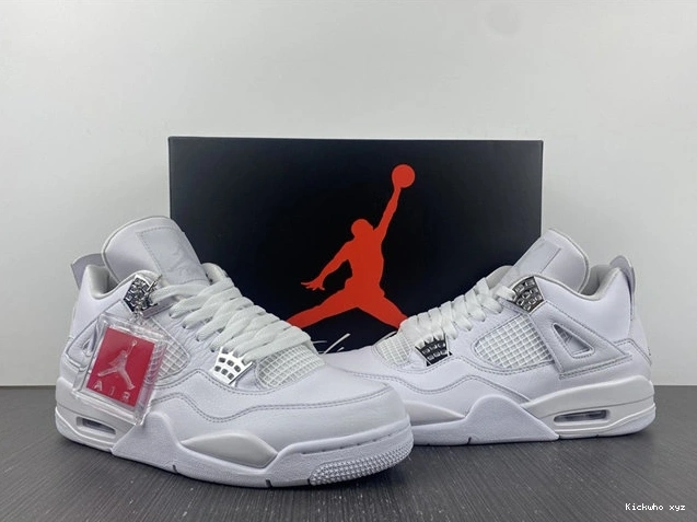 Money Retro Pure Sophisticated 4 3963 308497- Jordan 1015